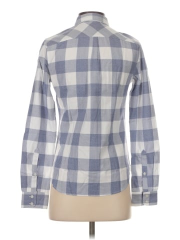 UNTUCKit Long Sleeve Button-Down Shirt (view 2)