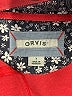 Orvis Red Pullover Sweater Size S - photo 7