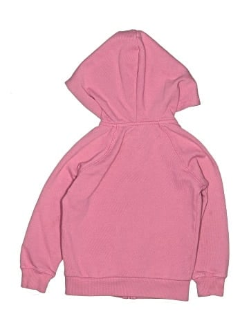 Jumping Beans Zip Up Hoodie (view 2)