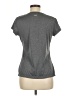 Energy Zone 100% Polyester Gray Active T-Shirt Size 8 - 10 - photo 2