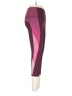 Lululemon Athletica Burgundy Active Pants Size 4 - photo 4