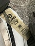 Mono b Graphic Black Active Pants Size M - photo 7