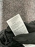 Madewell 100% Polyester Black Casual Pants Size 00 - photo 8