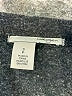 Halogen Gray Pullover Sweater Size S - photo 7