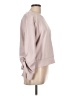Mossimo Supply Co. Pink Sweatshirt Size L - photo 4
