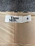 Tiger Mist Animal Print Tan Cocktail Dress Size S - photo 7