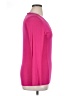 DKNY Pink Long Sleeve T-Shirt Size L - photo 4