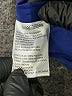 Silence and Noise 100% Polyester Solid Blue Cocktail Dress Size 8 - photo 7