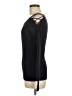 Intermix Black Pullover Sweater Size M - photo 5