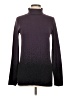 Athleta Purple Long Sleeve Turtleneck Size L - photo 1