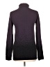 Athleta Purple Long Sleeve Turtleneck Size L - photo 2