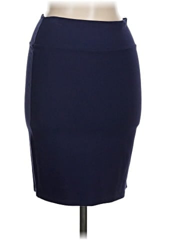 Sweet Formal Skirt (view 2)