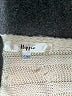 Military Hippie Ivory Pullover Sweater Size S - photo 7