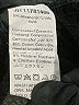 Shein Solid Black Shorts Size 6 - photo 4
