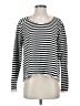 Wilt Stripes Black Pullover Sweater Size S - photo 1