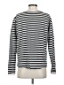 Wilt Stripes Black Pullover Sweater Size S - photo 2
