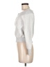 Intermix Silver Cardigan Size M - photo 5