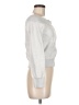Intermix Silver Cardigan Size M - photo 4