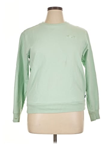 FILA Sweatshirt (view 1)