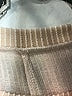 Unbranded Ivory Pink Casual Dress Size S - photo 7