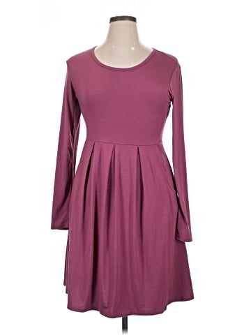 Unbranded Casual Dress (view 1)