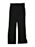 Amy Byer Solid Black Casual Pants Size 10 - photo 1