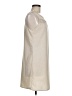 Shein 100% Polyester Tan Casual Dress Size 6 - photo 4