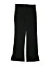 Amy Byer Solid Black Casual Pants Size 10 - photo 2