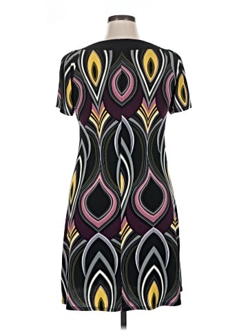 Tiana B. Casual Dress (view 2)