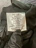 Eighty Eight Gray Tuxedo Vest Size L - photo 7