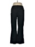 Woolrich Black Casual Pants Size 12 - photo 2