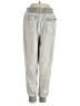 Splendid Solid Gray Casual Pants Size S - photo 2