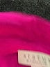 Status 100% Polyester Pink 3/4 Sleeve Blouse Size S - photo 7