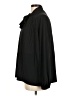 Cable & Gauge Black Long Sleeve Blouse Size M - photo 5