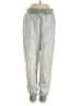 Splendid Solid Gray Casual Pants Size S - photo 1