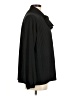 Cable & Gauge Black Long Sleeve Blouse Size M - photo 4
