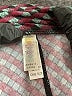 Lularoe Hearts Purple Active Pants One size - photo 7