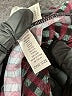 Lularoe Hearts Purple Active Pants One size - photo 8