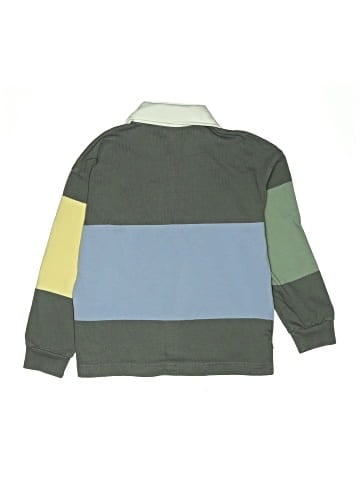 Gap Kids Long Sleeve Polo (view 2)