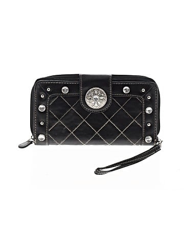 Target Wristlet (view 1)