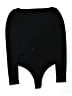 Missguided Black Bodysuit Size 6 - photo 2