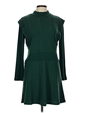 Maeve by Anthropologie Casual Dress (view 1)