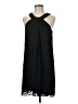 ECI Black Cocktail Dress Size 6 - photo 1