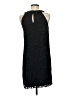 ECI Black Cocktail Dress Size 6 - photo 2