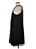 ECI Black Cocktail Dress Size 6 - photo 5
