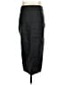 Click Solid Black Formal Skirt Size EU 36 / US 6 - photo 2