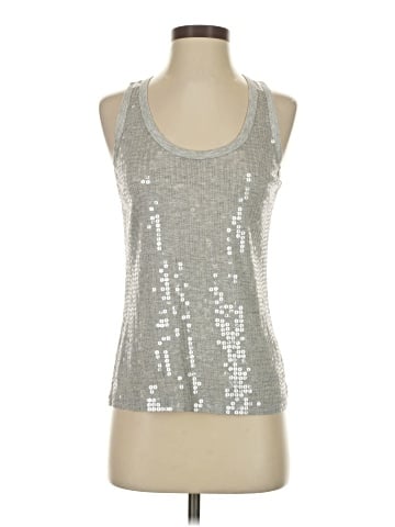 Velvet Tank Top (view 1)