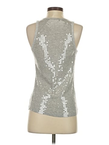 Velvet Tank Top (view 2)