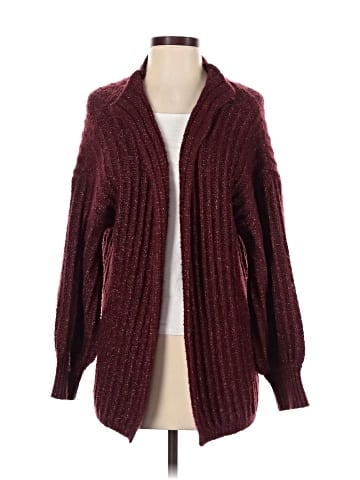 Truly Madly Deeply Cardigan (view 1)