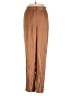 Nordstrom Solid Brown Casual Pants Size XS - photo 1